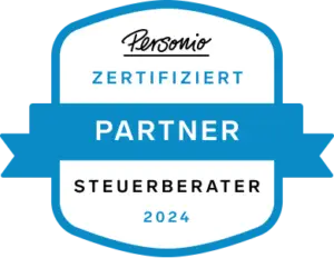 Zertifizierter Partner 2024 Steuerberater