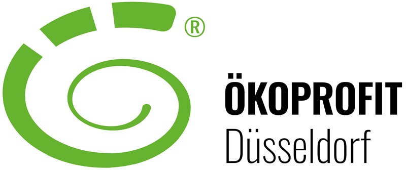 Ökoprofit Düsseldorf